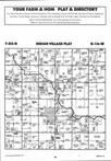 Map Image 034, Tama County 1996
